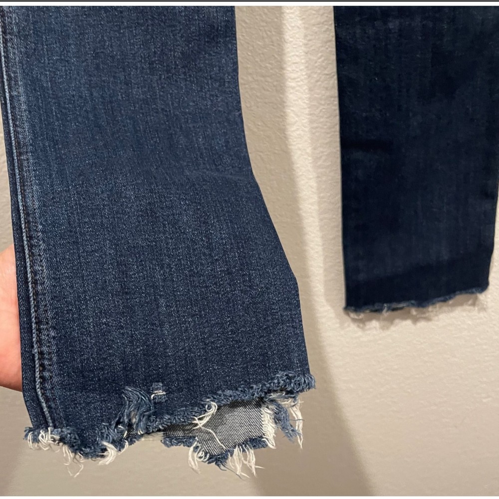 MOTHER The Rascal Tempted Again Jeans - Picture 4 of 7